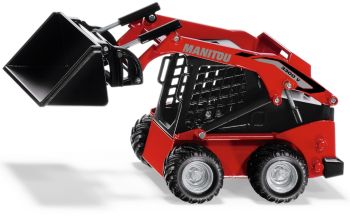 SIK3049 - Minilader MANITOU 3300 V