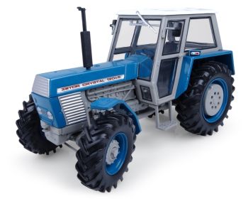 UH4985 - ZETOR Crystal 12045 blauw