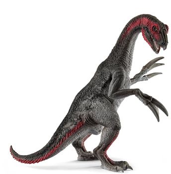 SHL15003 - Therizinosaurus