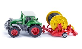 SIK1677 - FENDT 926 Vario met haspel