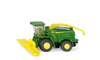 SIK1794 - Hakselaar JOHN DEERE 8500i