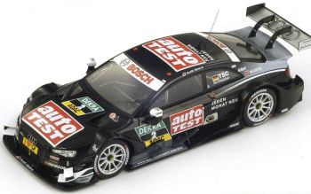 SPASG170 - AUDI RS 5 Team Phoenix #2 DTM 2014 T. Scheider - Beperkt tot 300 exemplaren.