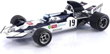 TM18-259B - SURTEES TS9 #19 GP USA 1971 S.POSEY - Gelimiteerd tot 90 ex.