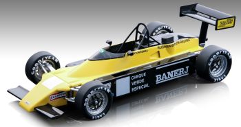 TM18-263C - VAN DIEMEN RF82 Europa Formule Ford 2000 - Gelimiteerd tot 30 ex.