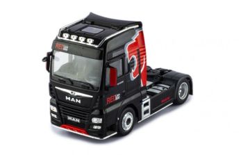 IXOTR132.22 - MAN TGX XXL D38 4x2 Zwart