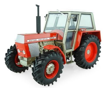 UH5272 - ZETOR Crystal 8045 4WD