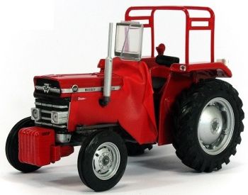 UH5368 - MASSEY FERGUSON 148 Multipower met Sirocco-zeildoek