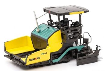 USK40087 - Afwerkeenheid AMMANN 700-3