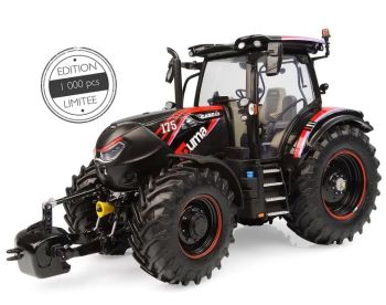 UH6673 - CASE IH Puma 175 CVX Aandrijving met race deco - AGRITECHINCA 2023