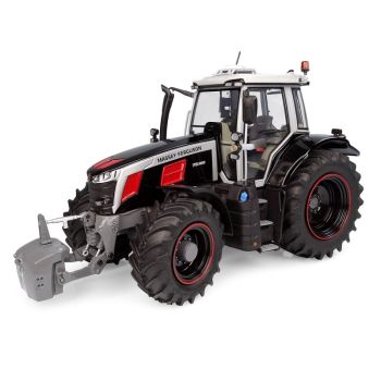 UH6743 - MASSEY FERGUSON 7S.165 Bernard Farm Equipment - Beperkte oplage van 750 stuks