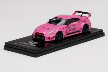 TSMV0012 - NISSAN 35GT-RR Versión 1 Clase 2019 LB-Silhouette Works GT