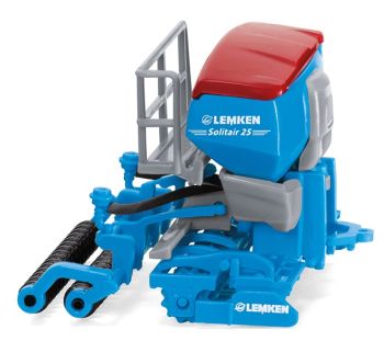 WIK037811 - LEMKEN Solitair 25 zaaimachine