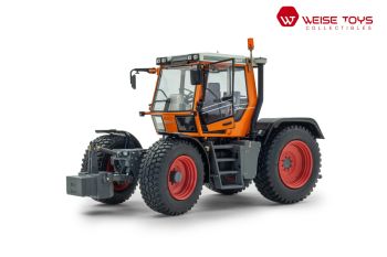 WEI2069 - FENDT Xylon 522 gemeenschappelijk- Beperkte oplage van 500 stuks