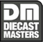 Manufacturer diecast masters